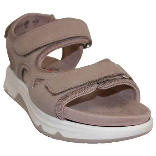 Gabor Walking Sandals - 26.889.43 - Beige