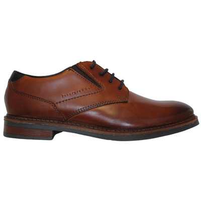 Bugatti Smart Casual Shoes 311.AES01 Tan Greenes Shoes