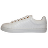Tommy Bowe Ladies Trainers - Behan - White
