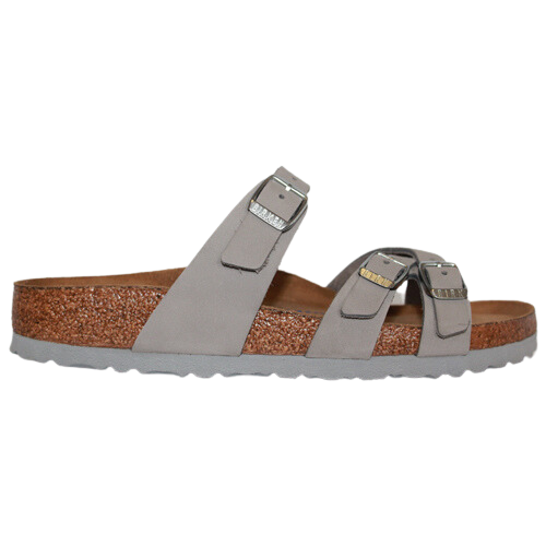 Three 2025 strap birkenstock
