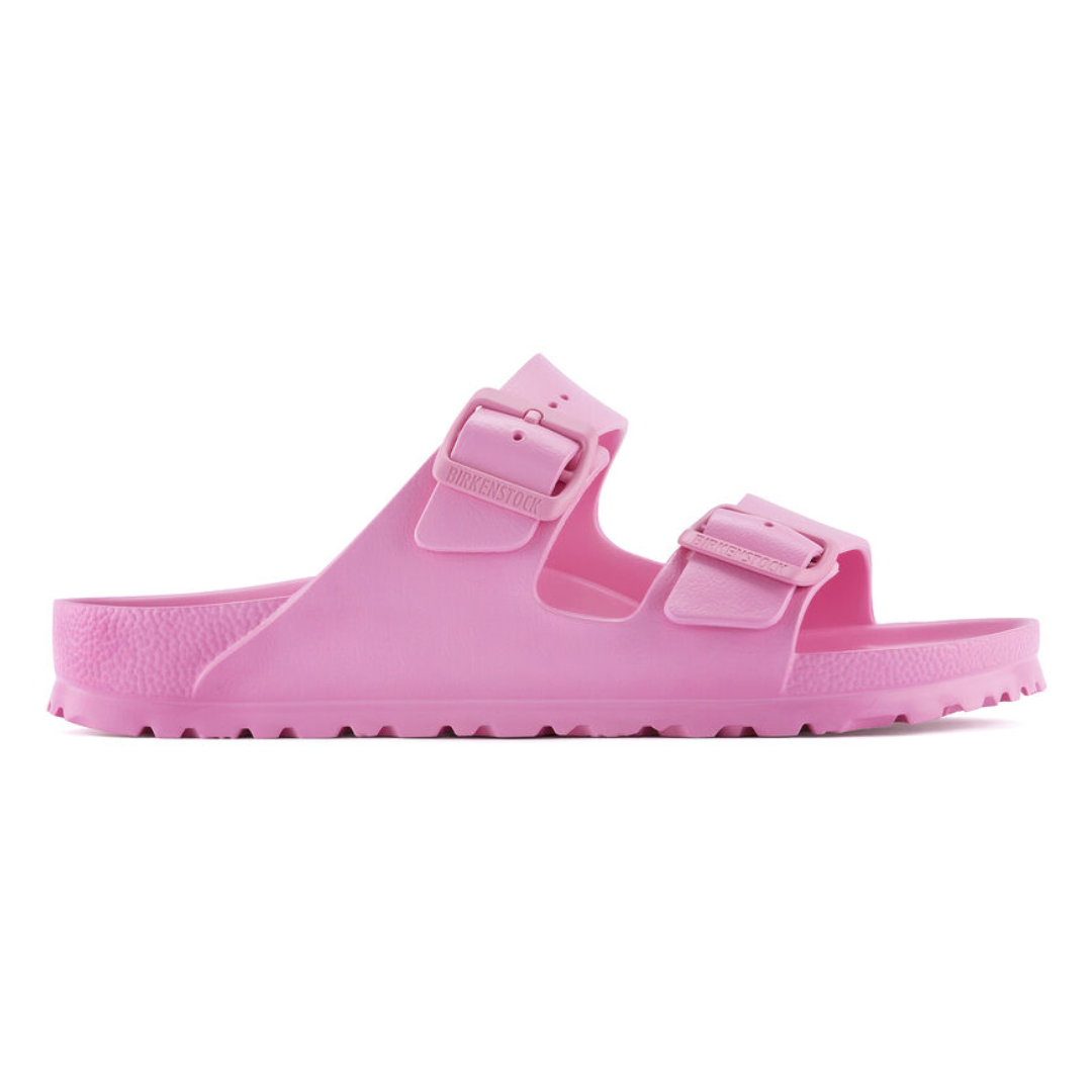 Birkenstock Ladies Sandals - Arizona Eva - Pink