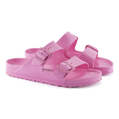 Birkenstock Ladies Sandals - Arizona Eva - Pink