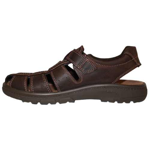 Imac Walking Sandals - 352890 - Brown