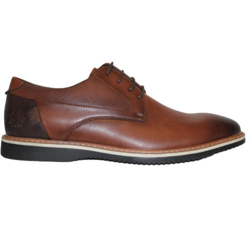 Marcozzi Casual Shoes - Benidorm - Tan