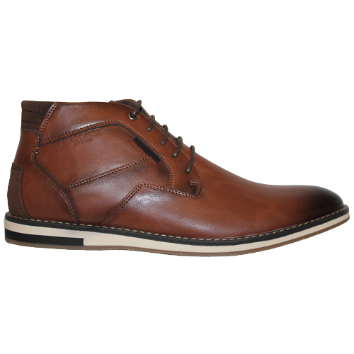 Marcozzi Boots - Alicante - Tan