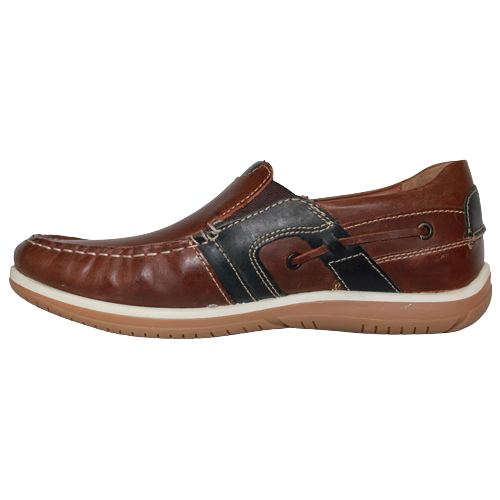 Dubarry Casual Shoes - Shaun - Brown