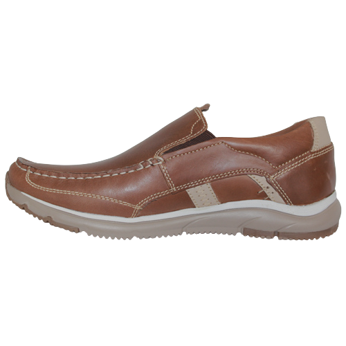 Dubarry Casual Shoes - Briggs - Brown