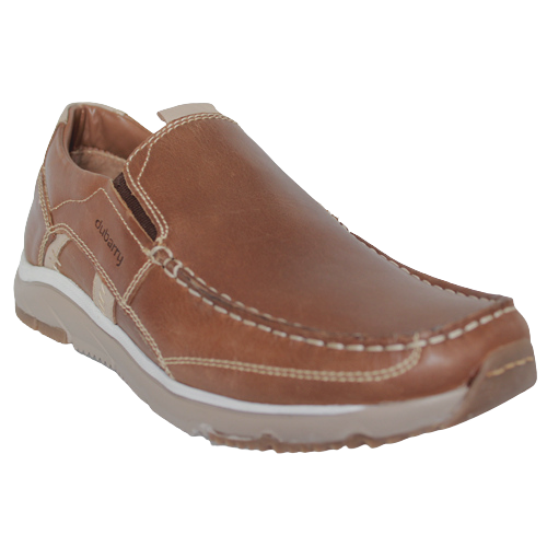Dubarry Casual Shoes - Briggs - Brown