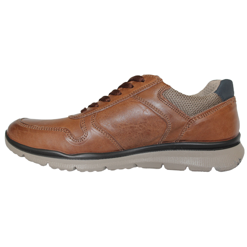Imac Casual Shoes - Bologna - Brown