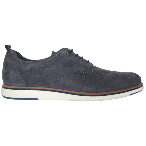 Dubarry Smart Casual Shoes - Stafford - Navy
