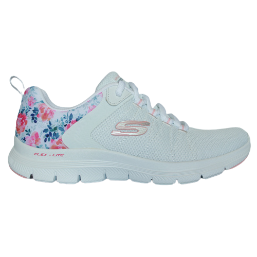 Tenis skechers flex discount appeal memory foam