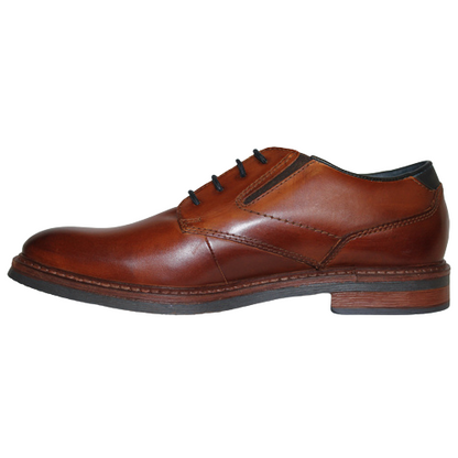 Bugatti Dress Shoes - 311-AES01 - Brown