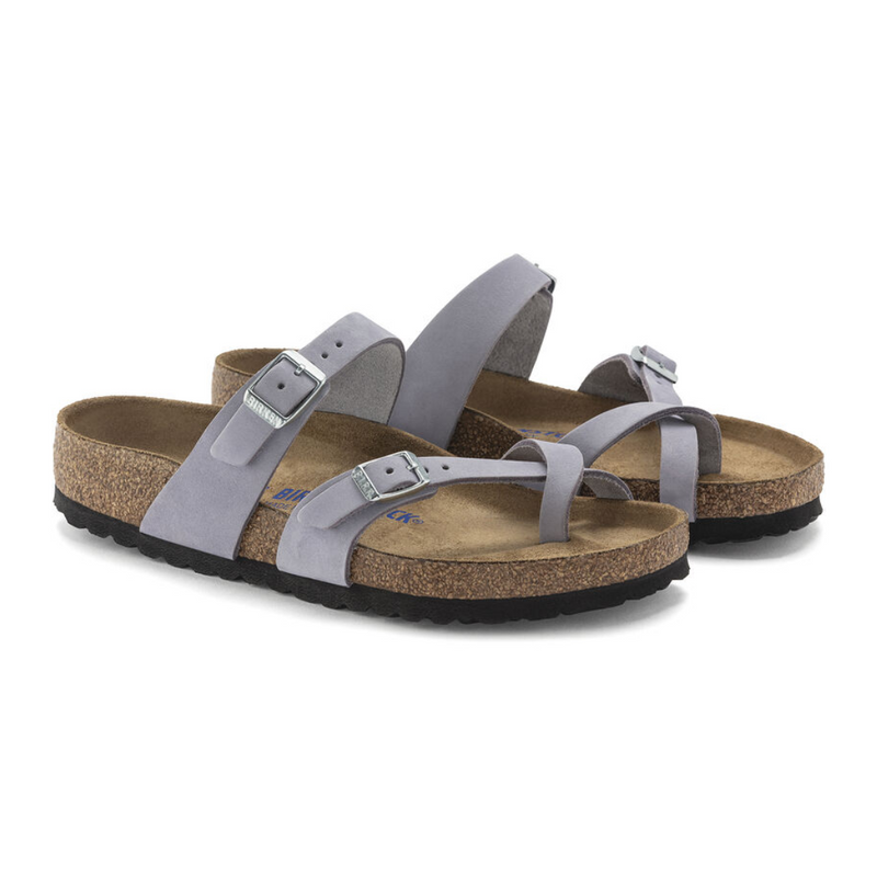 Birkenstock mayari top femme soldes
