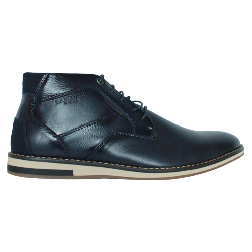 Marcozzi Boots - Alicante - Navy