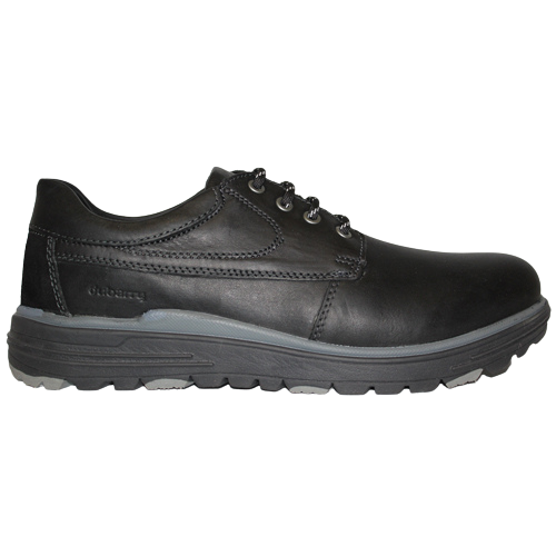 Dubarry Mens Casual Shoes - Brennan - Black