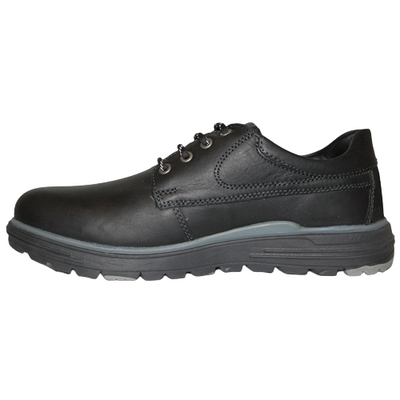 Dubarry Mens Casual Shoes - Brennan - Black