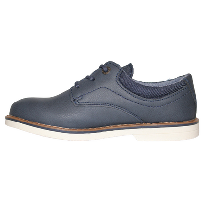 Tommy Bowe Kids Shoes - King - Navy