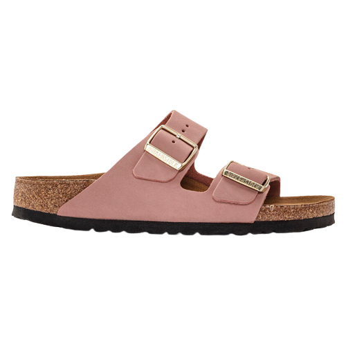 Birkenstock Sandals- Arizona BS - Rose