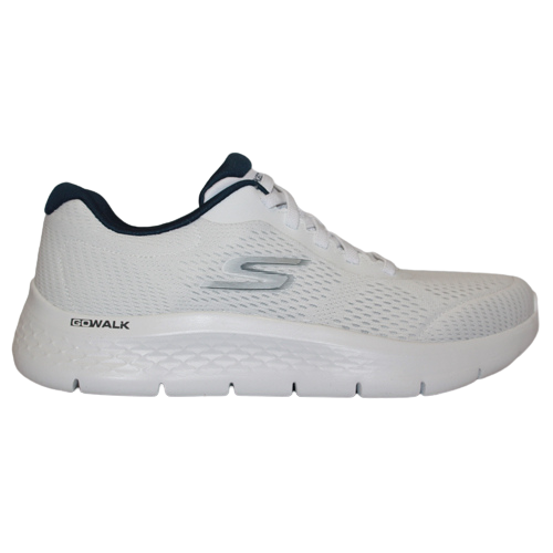 Navy skechers go walk top 4