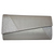 Menbur Handbag - 85305 - Silver
