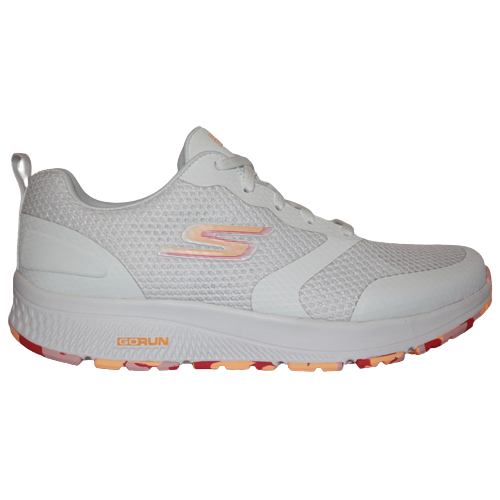 Skechers Trainers - 128292 - White