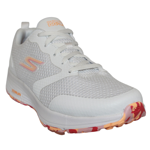 Skechers  Trainers - 128292 - White