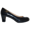 Gabor Dressy Shoes - 71.260 - Navy Patent