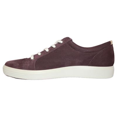 Ecco  Walking Shoes - 430853 - Burgundy