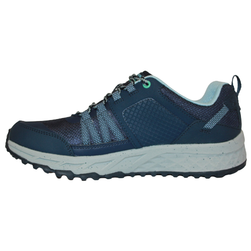 Skechers Escape Plan Trainers - 180061 - Navy