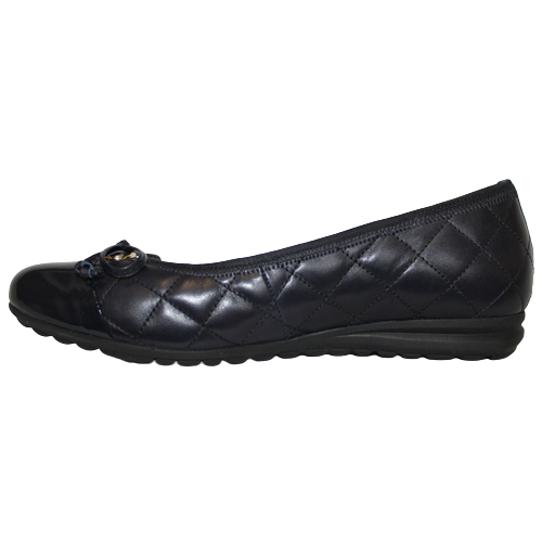 Gabor sales navy shoes