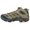 Merrell Hiking Boots - Mid GTX  Moab 2 - Olive