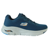 Skechers Men's Arch Fit Trainers - 232303 - Navy