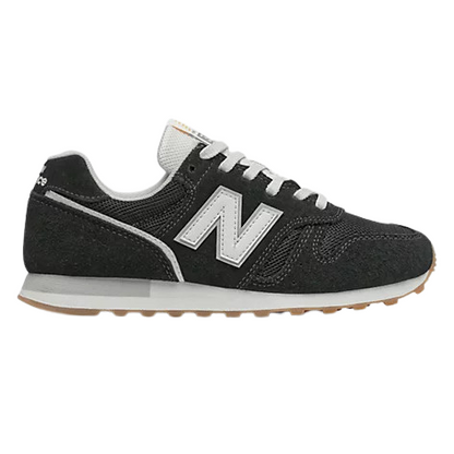 New Balance Ladies Trainers - WL373HN2 - Black/White