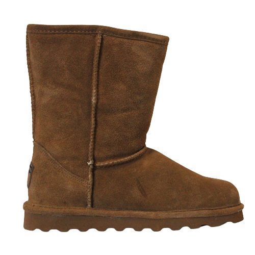 Tan sales bearpaw boots