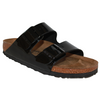 Birkenstock Sandals - Arizona  - Black Patent