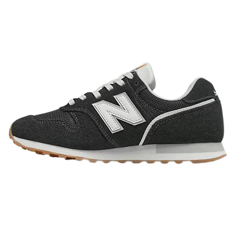 New Balance Ladies Trainers - WL373HN2 - Black/White