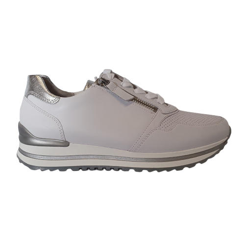 Gabor sneakers best sale wide fit