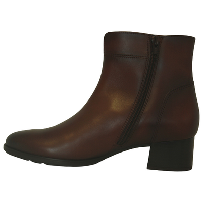Gabor Ankle Boots- 95.510 - Brown