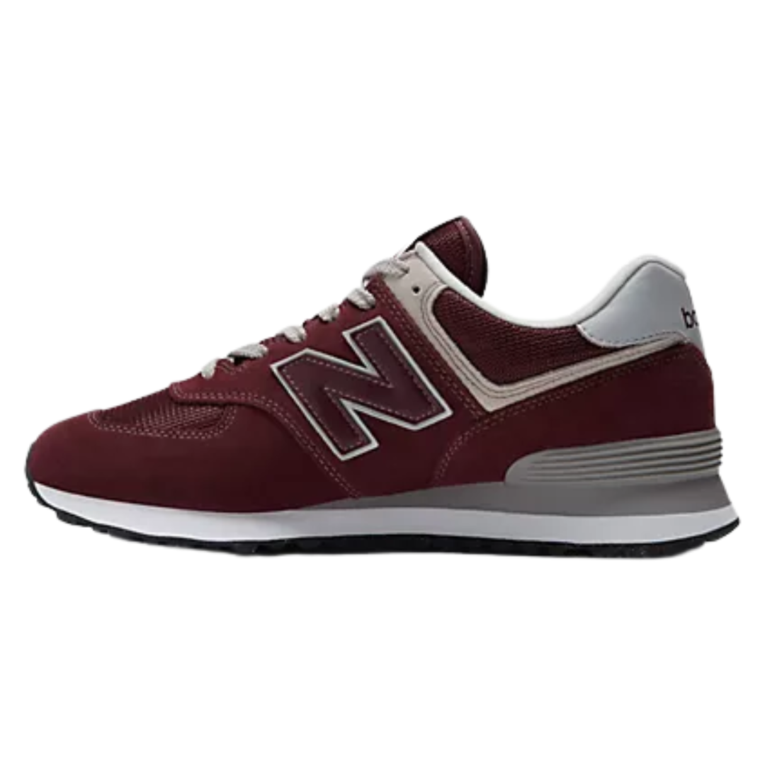 New balance rosso online