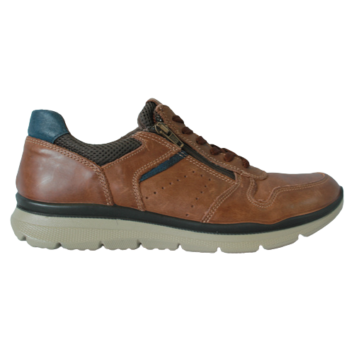 Imac Casual Shoes - 152441 - Brown