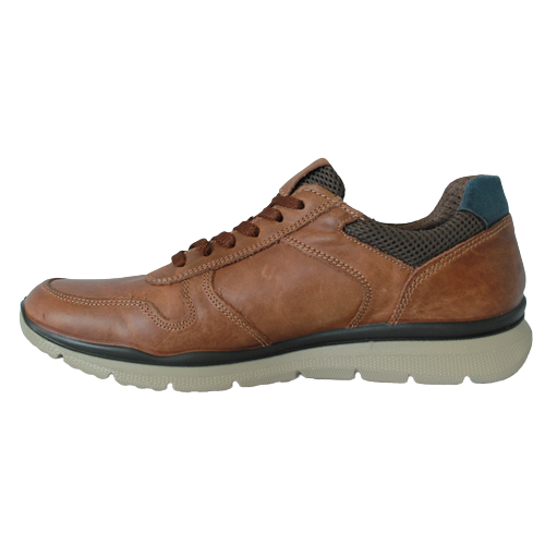 Imac Casual Shoes - 152441 - Brown