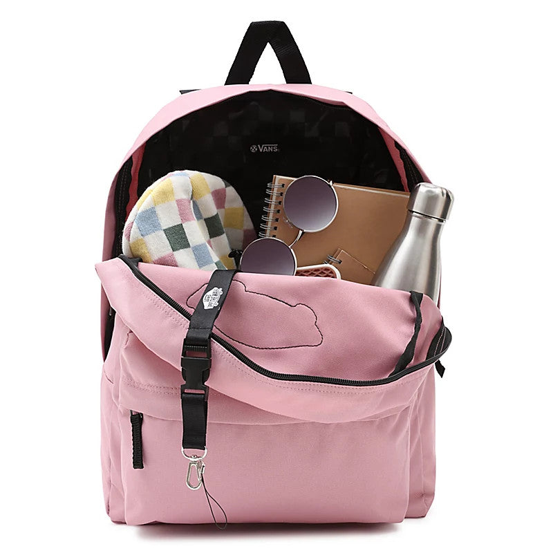 Vans Backpack - Realm -Pink