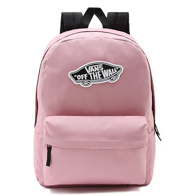 Vans Backpack - Realm -Pink