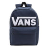 Vans Backpack - Old Skool Drop - Navy