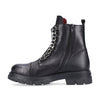 Rieker Ankle Boots - Z9156-00 - Black