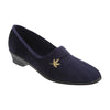 Cipriata Slippers - Andover - Navy
