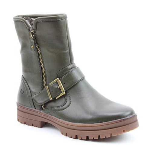 Heavenly soles ankle outlet boots