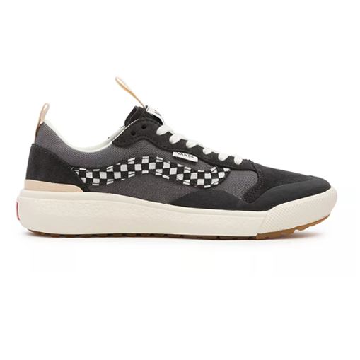 Vans Trainers - Ultra Range Exo - Grey