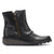 Fly London Ankle Boots - Mon - Black