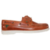 Susst Boat Shoes - Gaby - Tan